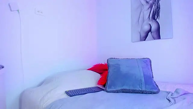 Show de webcam de Cris__sweet
