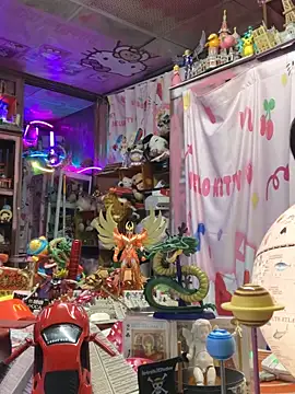 JesuAdamのライブXXXチャット