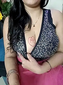 kaamuk_shweta's Live XXX Chat
