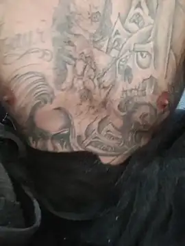 Kerryflon 라이브 XXX 채팅