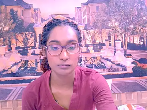Chat +18 de IndianRebel4u2Luv ao vivo