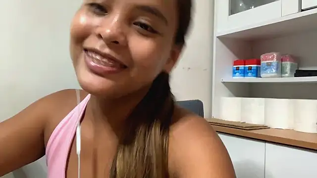 Bunny_Kisss Live XXX Chat