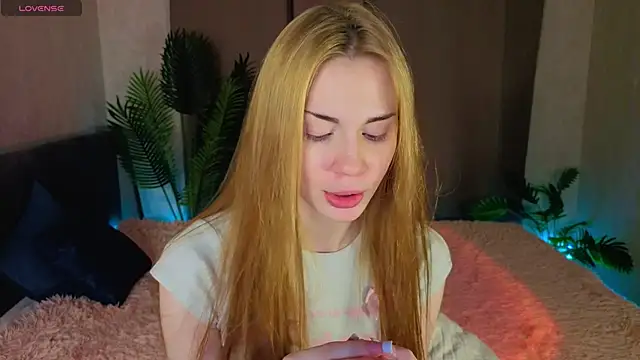Jennie_Hunter Obrolan Langsung XXX