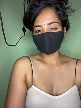 harshali_2012's Live XXX Chat