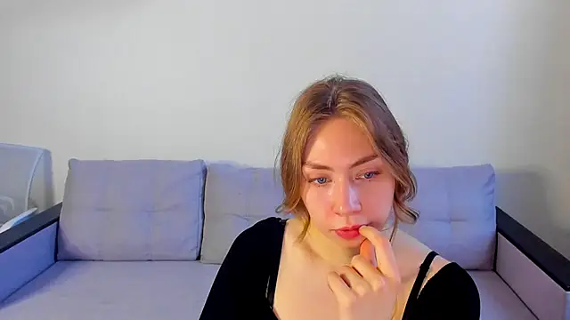 Chat XXX en directo de Leslie_Whait
