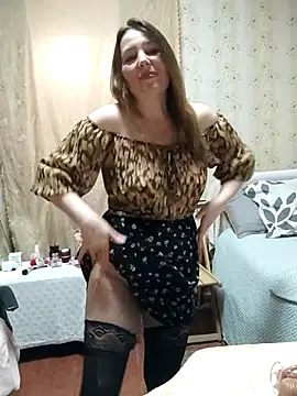VselenaSun402 即時 XXX 聊天