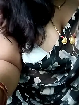 your-sameera's Webcam Show