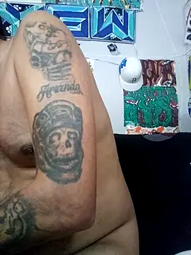 Dunkas69 webkamerás műsora