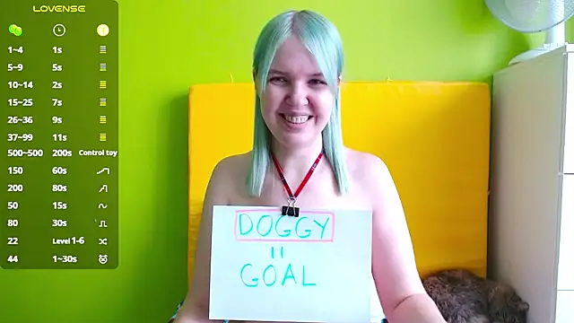 Czat XXX na żywo – Ultra_Meow