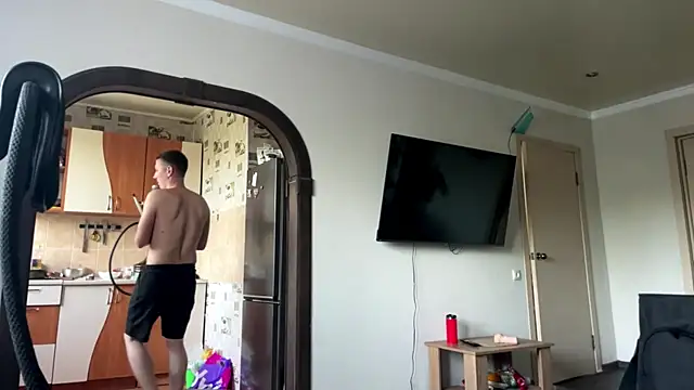 Keksik_ Webcam-Show