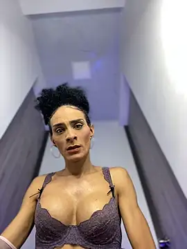 Show webcam de _Valery_tw
