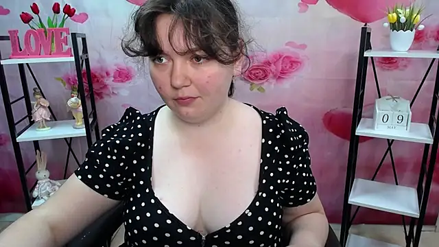 Živý XXX chat NeonilaLisova