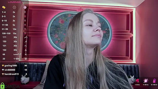 Polumna_cute 即時 XXX 聊天