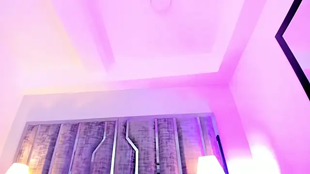 Ciara_Benet Webcam-Show
