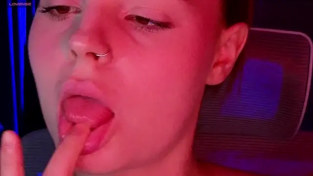 mollybossy's Live XXX Chat