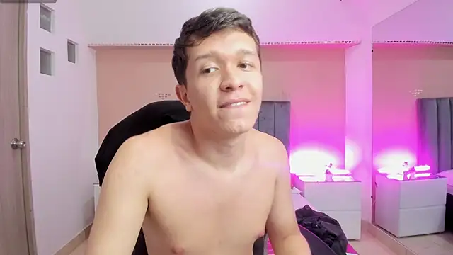 ken_col Webcam-Show