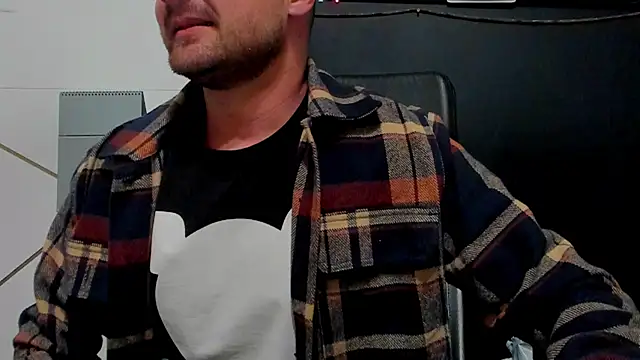 JamesMyerss Webcam-Show