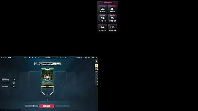 Živý XXX chat Gerony_