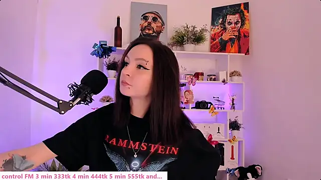 Онлайн чат XXX _AsyaSweet