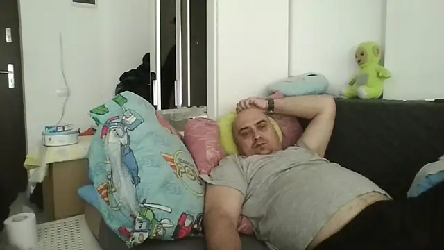 vitalik66679 Webcam-Show