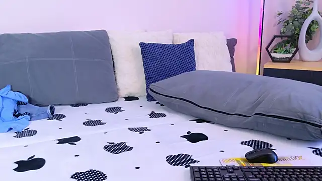 Chat +18 de Jimmy_Doss ao vivo