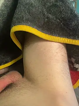 smallcoock Webcam-Show