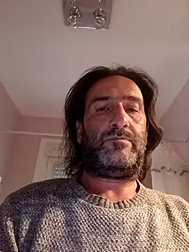 DanTrov79 Webcam-Show