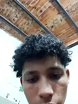 Jesusitos24's Live XXX Chat