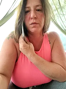 Chat +18 de Natali_UA ao vivo