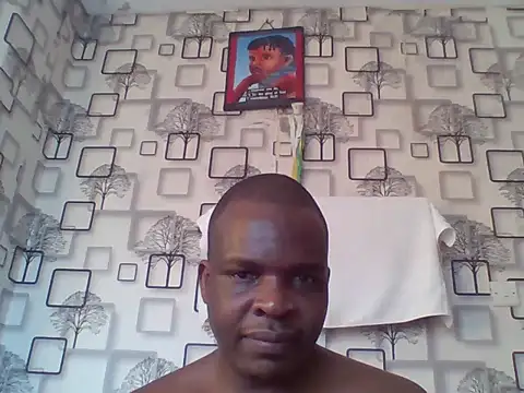 Chumba_001 Show Webcam