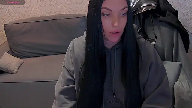 blackberry_star Webcam-Show
