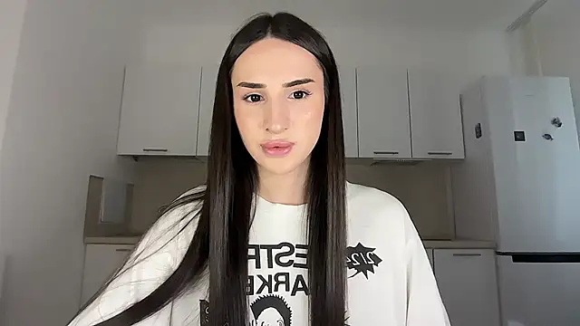 Kim_Oberlin_ Webcam-Show