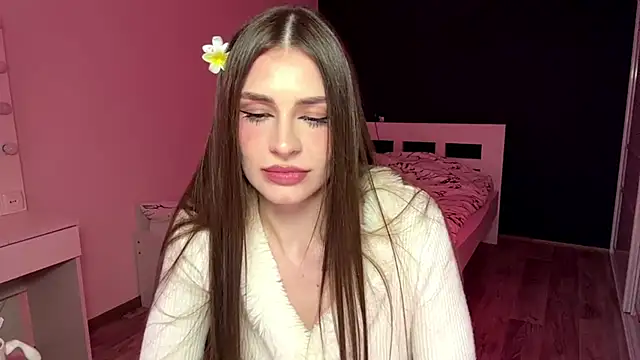 Chat XXX en directo de MachelleSpader