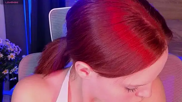 mollybossy Adlı Modelin Canlı XXX Sohbeti