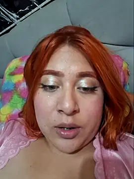 venuscopper Webcam-Show