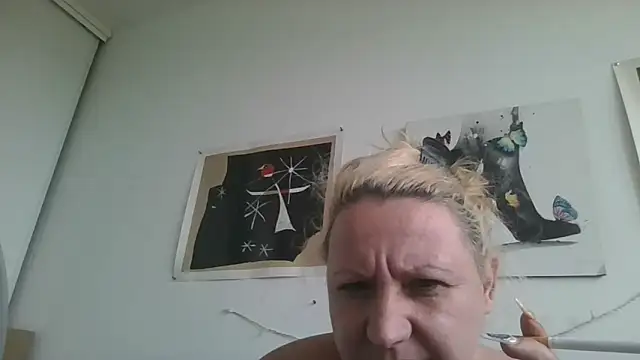 Bakala93Du34000 Webcam-Show