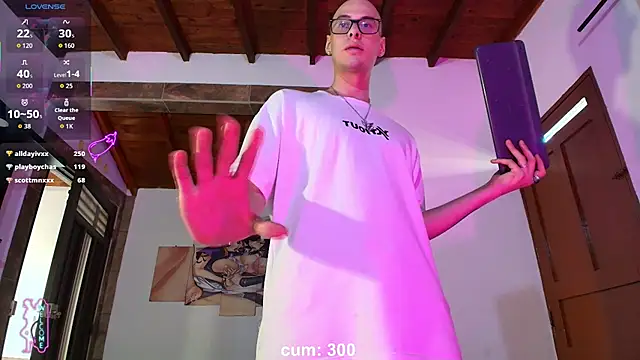 Онлайн чат XXX Vlad__night