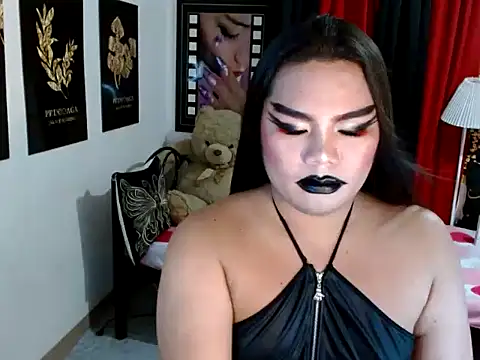 TSbrianaHugeCock – webcam-show