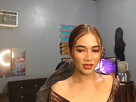 Demonsfuck – webcam-show