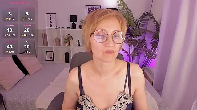 Paris_Cherry's Live XXX Chat