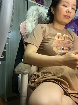 Sembang XXX Secara Langsung Ivy_Trix2