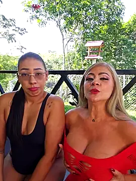 anita1976 Webcam-Show