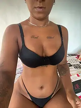 Angel_black69 Webcam-Show