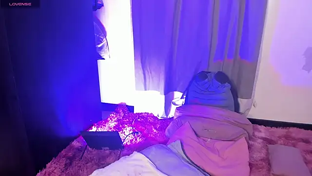 rouse_lili 라이브 XXX 채팅