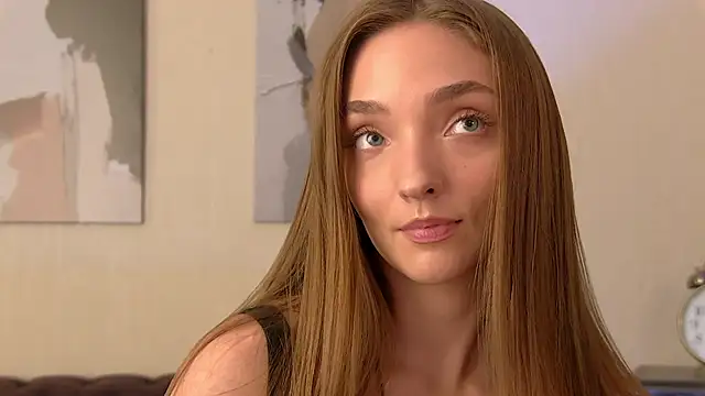 VirginiCruz – Live XXX-chat