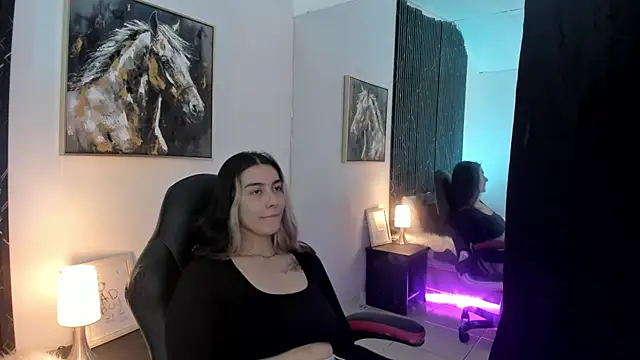 Bonnie_Rider Chat XXX in diretta