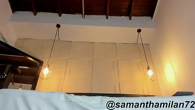 SamanthaMilann Chat XXX live