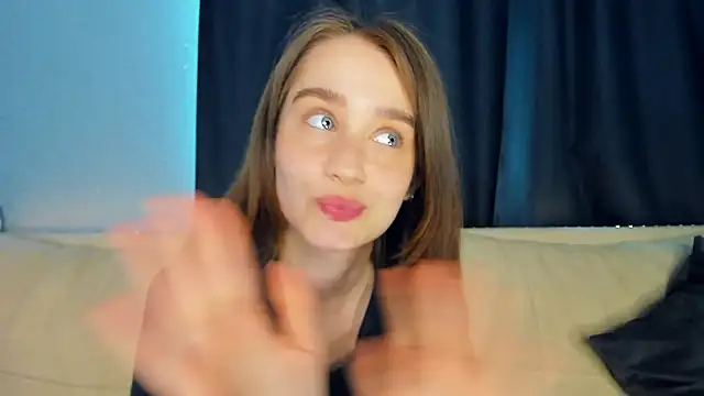 Chat XXX Live lovelyalivia