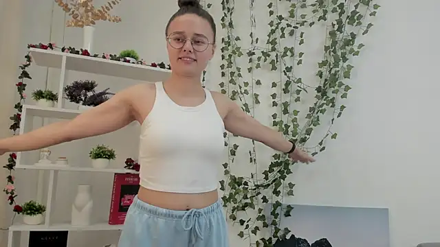 LetishaDungey 라이브 XXX 채팅