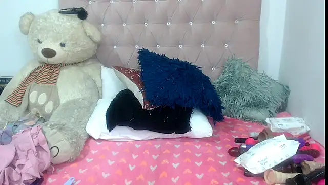 Negrabig – Live XXX-chat